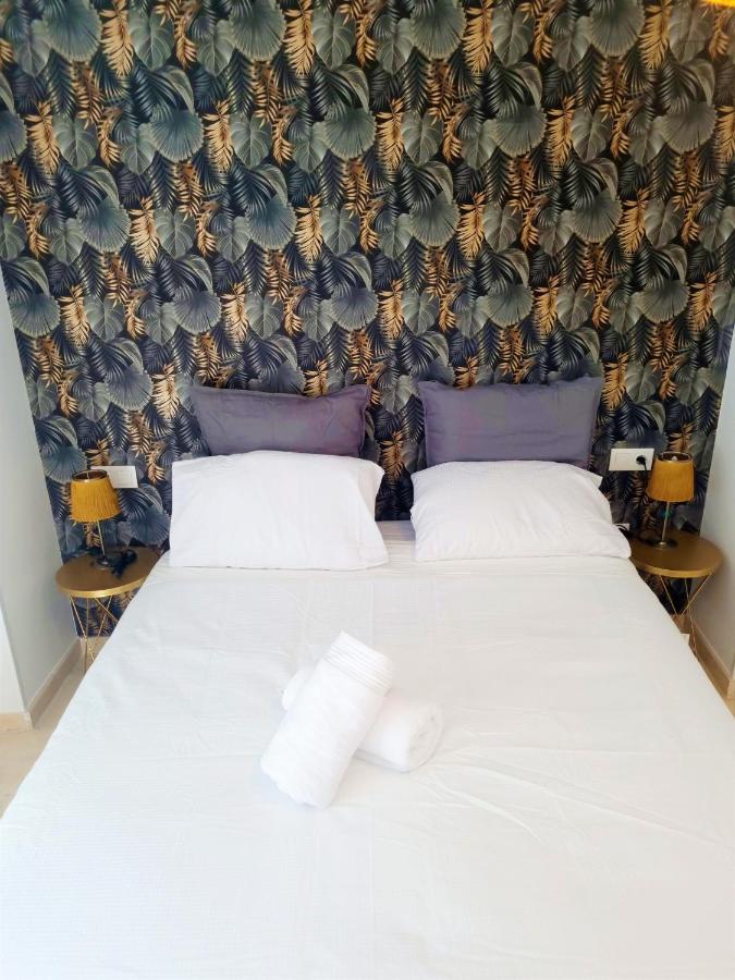 Charlot Center Apartment I Аликанте Екстериор снимка