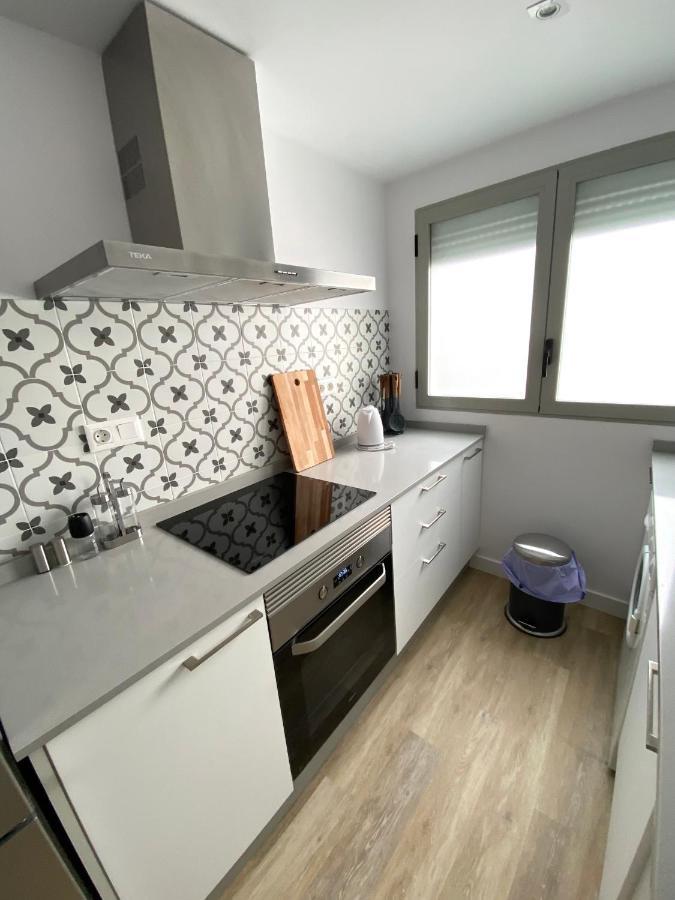 Charlot Center Apartment I Аликанте Екстериор снимка