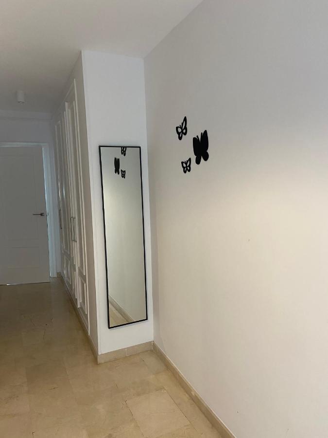 Charlot Center Apartment I Аликанте Екстериор снимка