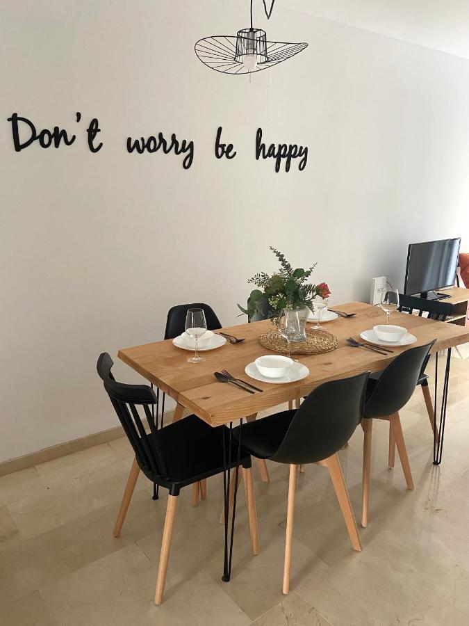 Charlot Center Apartment I Аликанте Екстериор снимка